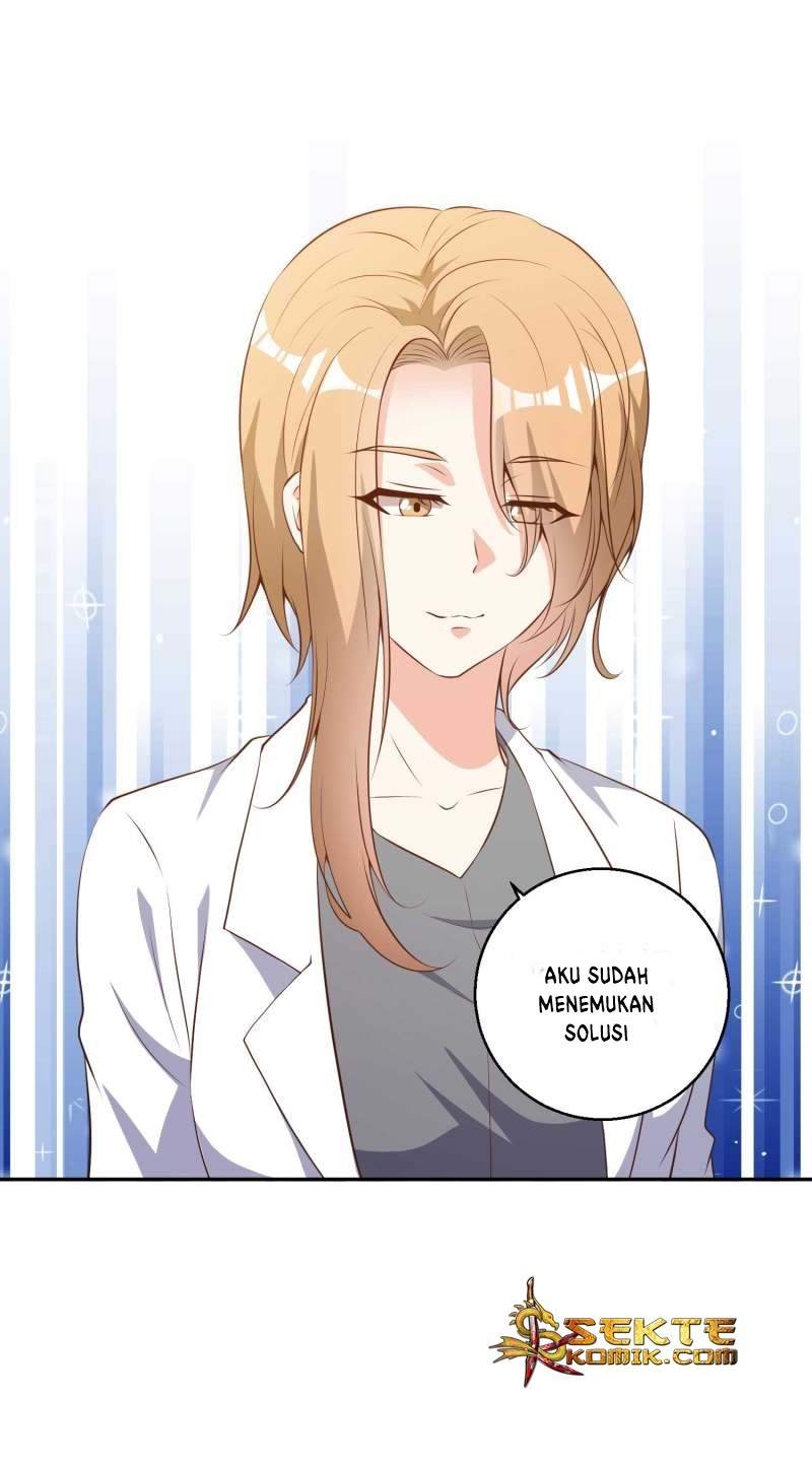 God Fisherman Chapter 64 Bahasa Indonesia